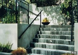 Stair Handrails 14