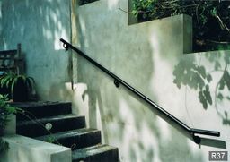 Stair Handrails 14