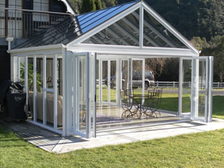 Conservatories