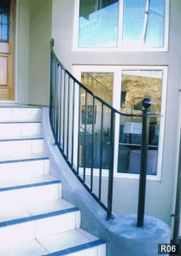 Stair Handrails 5
