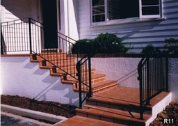 Stair Handrails 9