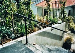 Stair Handrails 14