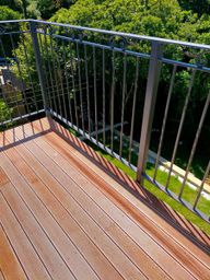 Deck Balustrade 28