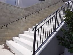 Stair Handrails 17