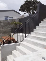 Stair Handrails 17